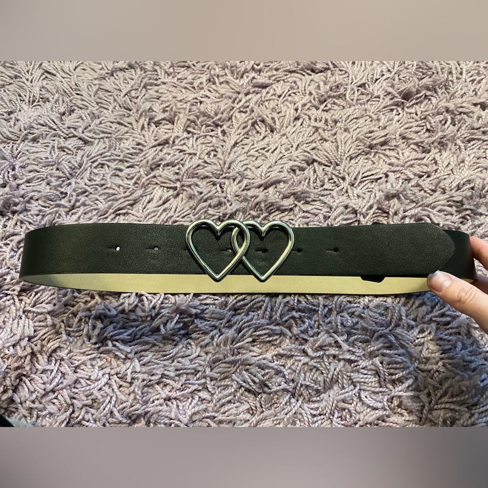2 belt bundle - Picture 2 of 6